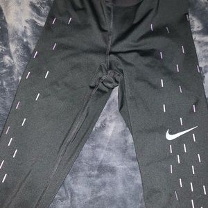 Nike pro leggings, amazing condition!